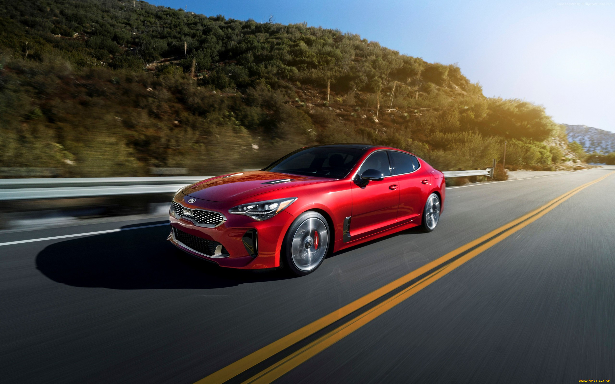 2018 kia stinger, , kia, , stinger, , 2018, 